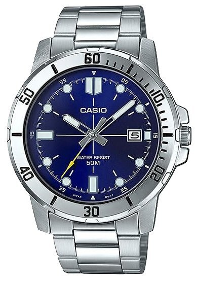 Наручные часы Casio MTP-VD01D-2E #1