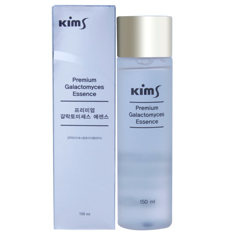 Kims Стимулирующая эссенция для лица Kims Premium Galactomyces Essence, 150 мл  #1