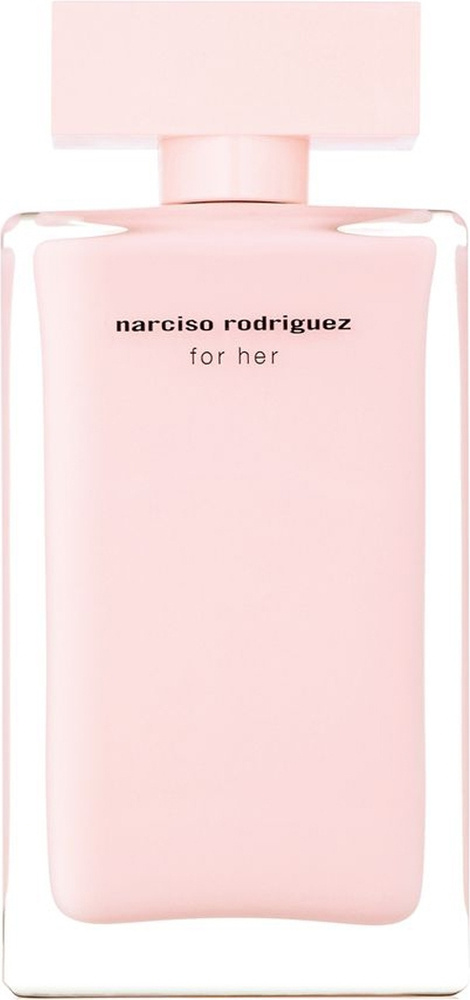 Narciso Rodriguez Вода парфюмерная For Her 100 мл #1