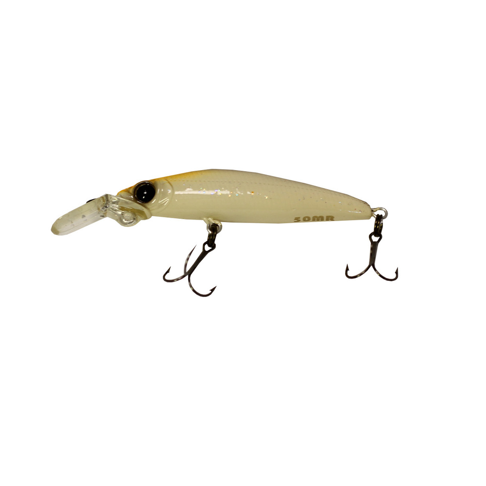 Воблер Duel STOOP MINNOW 50MR F817-BNWT 50мм 2,5гр #1