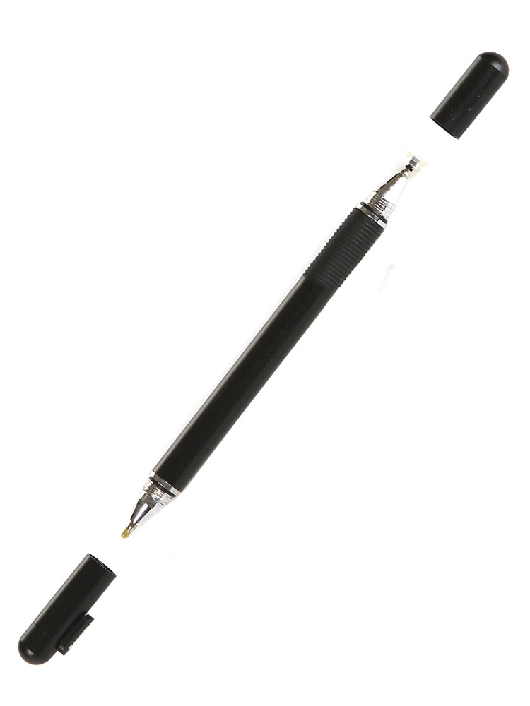 Стилус Baseus Golden Cudgel Capacitive Stylus Pen Black ACPCL-01 #1