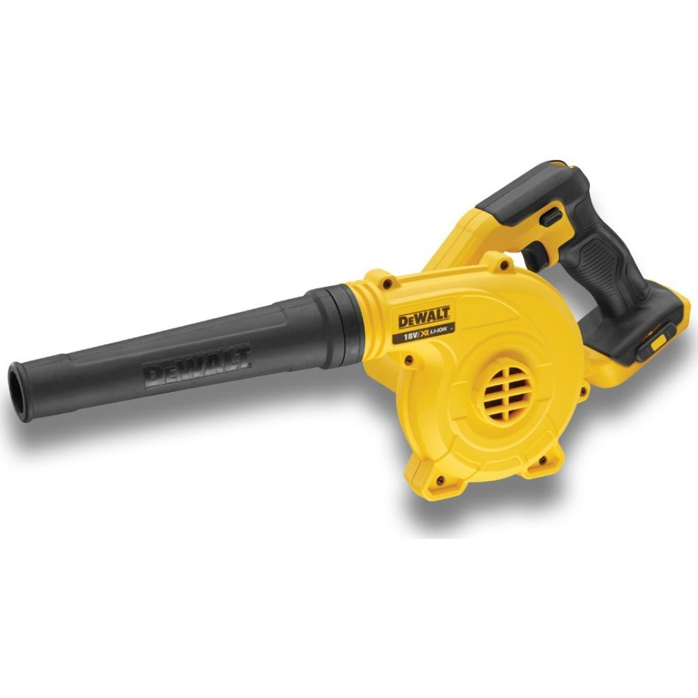 DeWalt Воздуходувка,265Вт #1