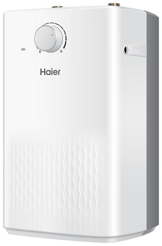 Haier Водонагреватель накопительный EC5U(EU), белый #1