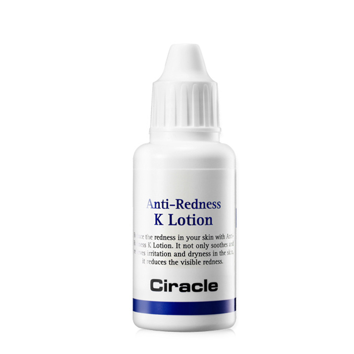 Ciracle Лосьон Anti-Redness K Lotion, 30мл #1