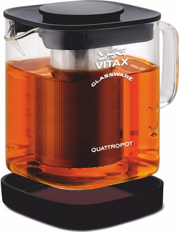 VITAX Чайник заварочный, 900 мл #1