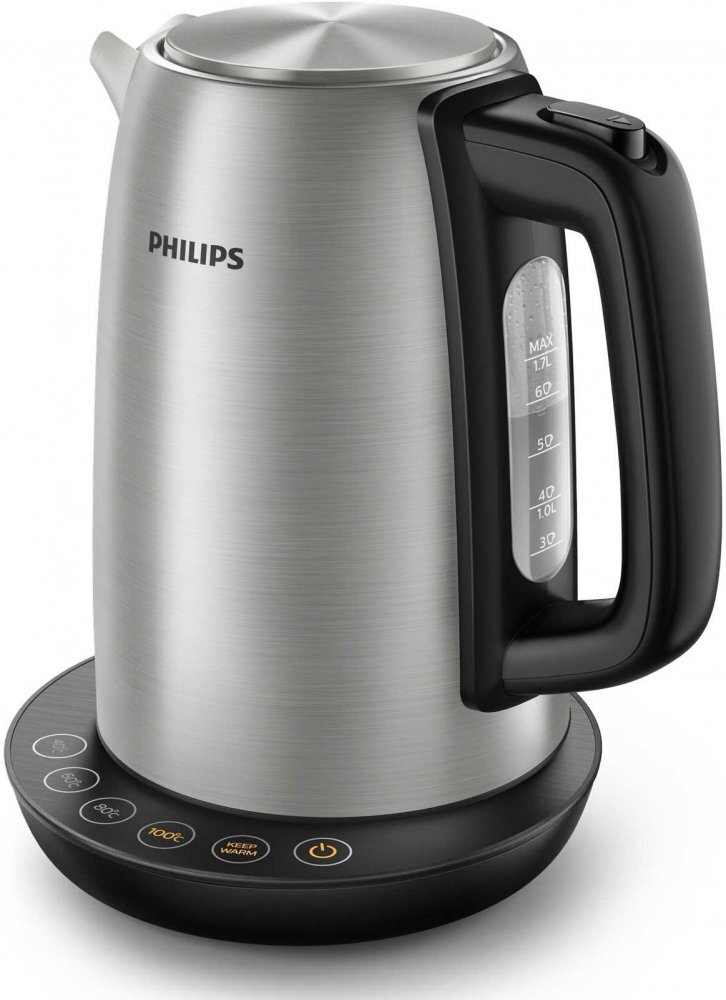 Чайник электрический Philips HD9359 (HD9359/90) #1