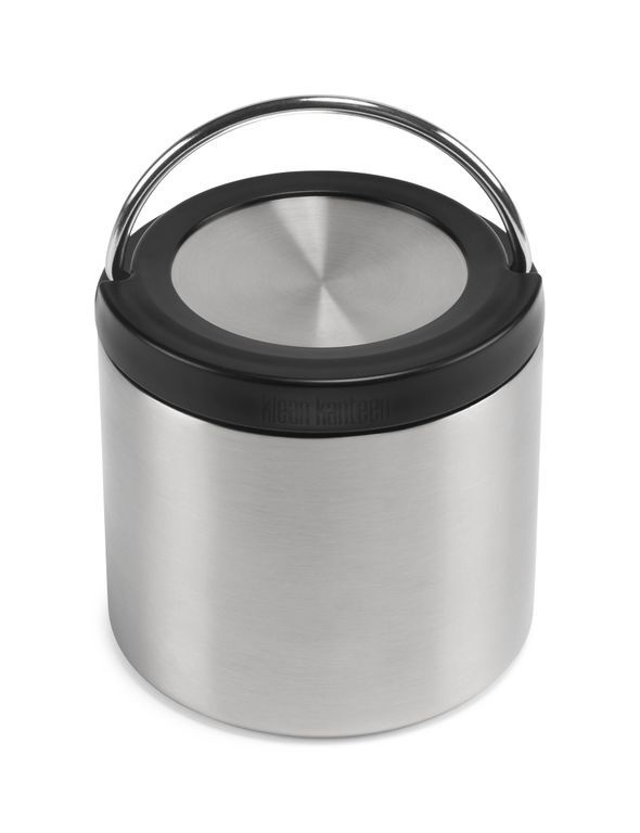 Термос для еды Klean Kanteen TKCanister 16oz (473 мл) #1