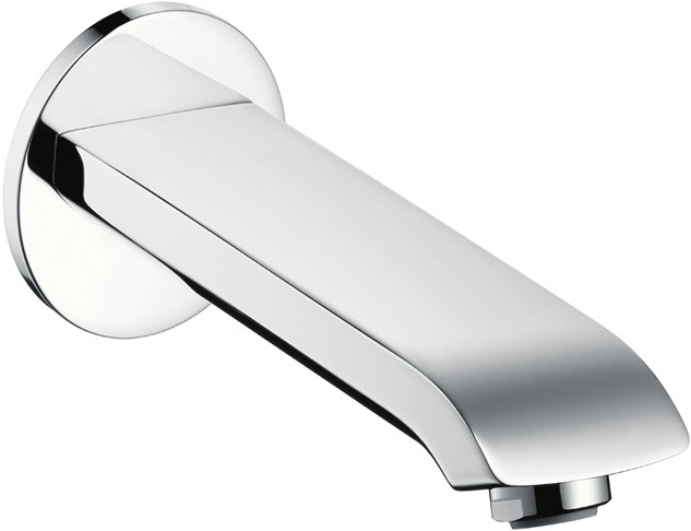 Излив для ванны Hansgrohe Metris 31494000 #1