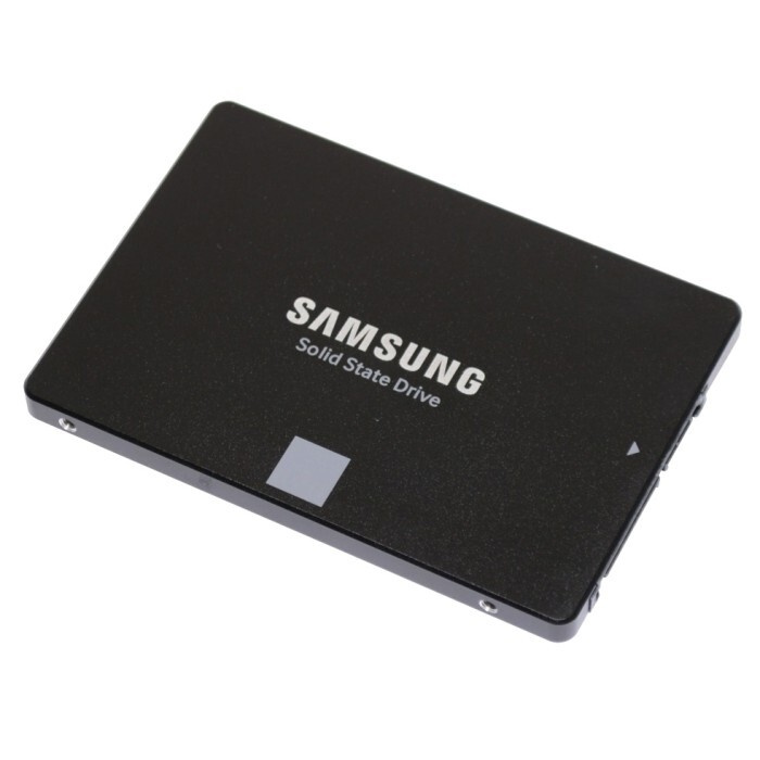 Samsung 250 ГБ Внутренний SSD-диск MZ-77E250BW (MZ-77E250BW) #1