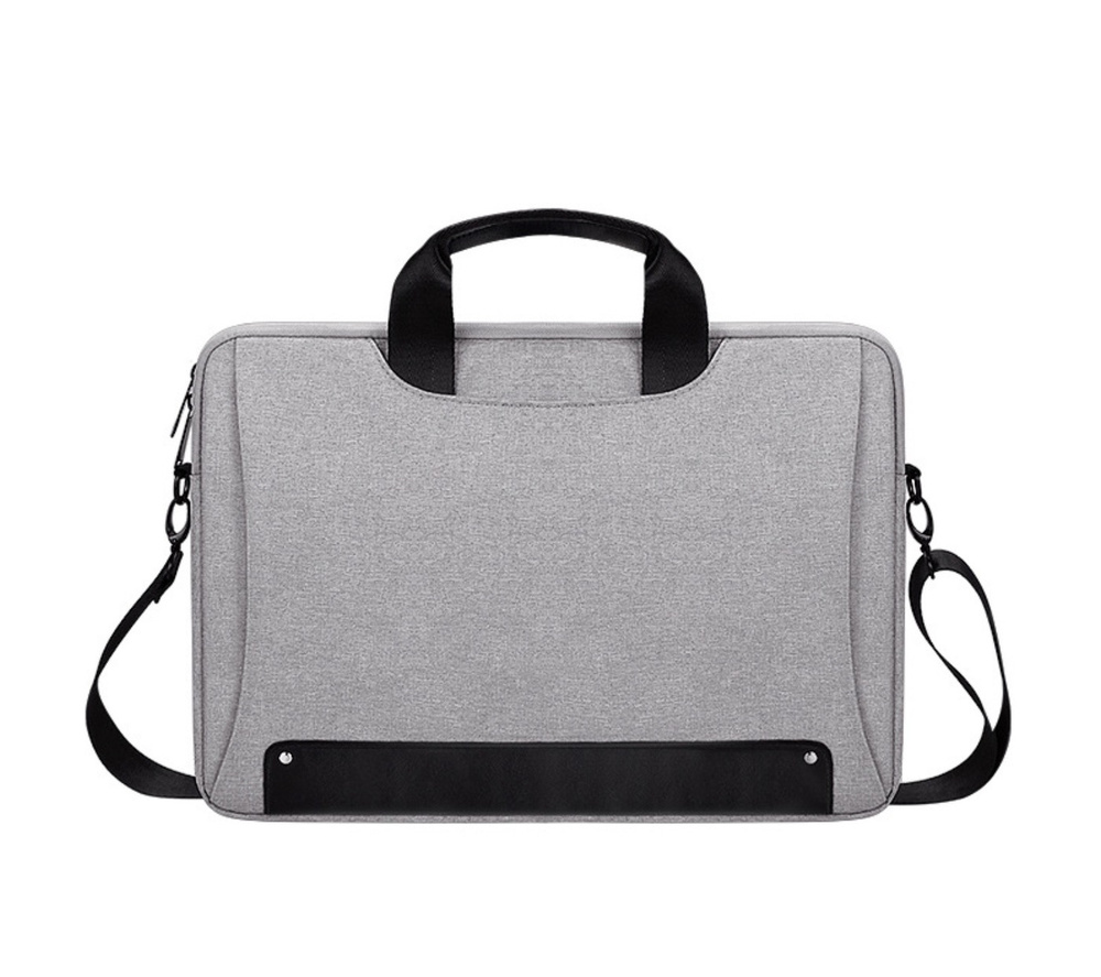 Мужская-Женская сумка-портфель MyPads M120-919 для ноутбука Asus, Acer, Lenovo, Huawei, MSI ,HP, Sony #1
