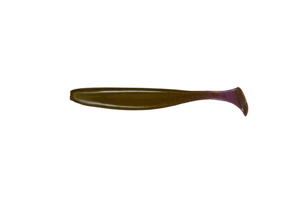 Brown Perch Мягкая приманка для рыбалки, 86 мм #1