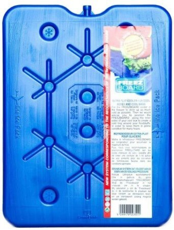 Аккумулятор холода Freezeboard 800 г #1