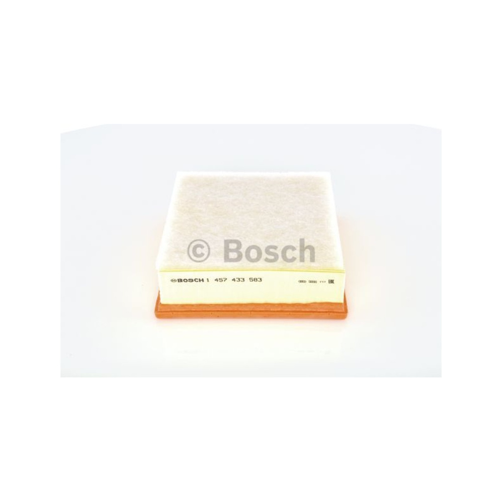 Bosch Фильтр воздушный арт. 1457433583 #1
