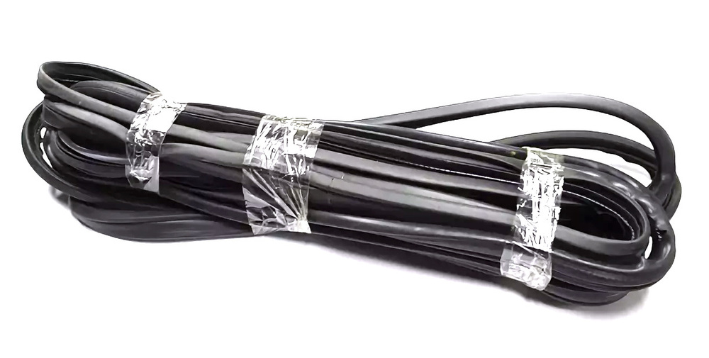 Уплотнитель дверей 2123 ШЕВИ НИВА комплект на 4 двери купить по низкой ...