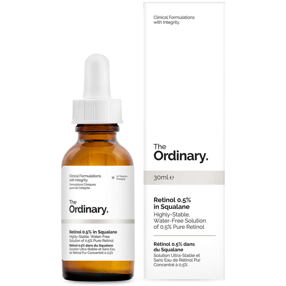 The Ordinary Сыворотка для лица Защита, 30 мл #1