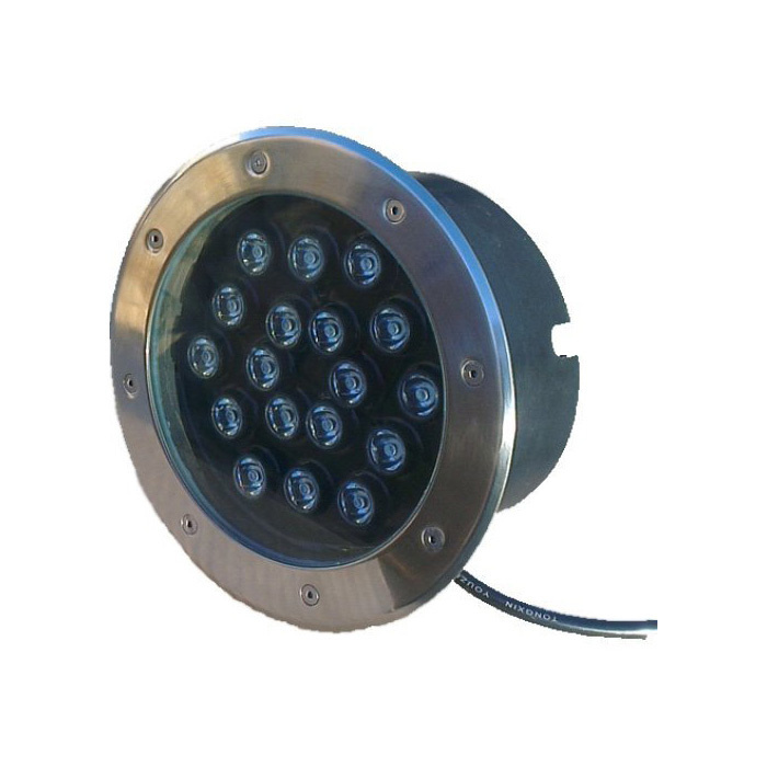 Светодиодный светильник для бассейна Pondtech PL18LED #1