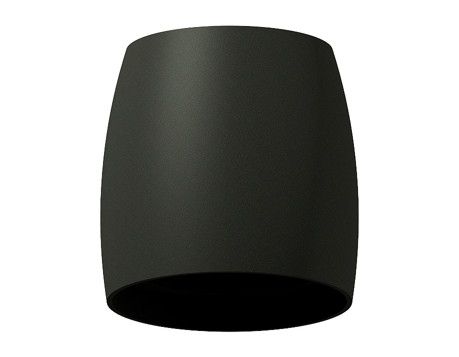 Корпус светильника накладной для насадок D70mm Ambrella light Diy Spot C1142  #1