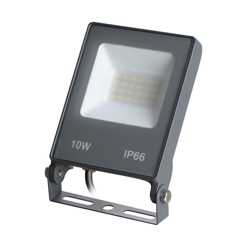 STREET NT21 000 темно-серый Ландшафтный светильник IP66 LED 4000K 10W 100-300V ARMIN  #1