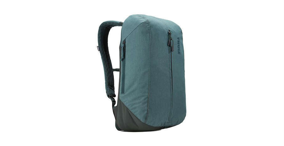 Городской рюкзак Thule Vea Backpack 17L - Deep Teal, 3203508, хаки #1