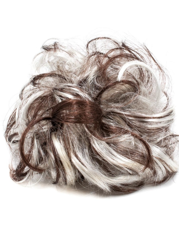 Мастерская Крутовых Резинка для волос ЗК-2362; #1