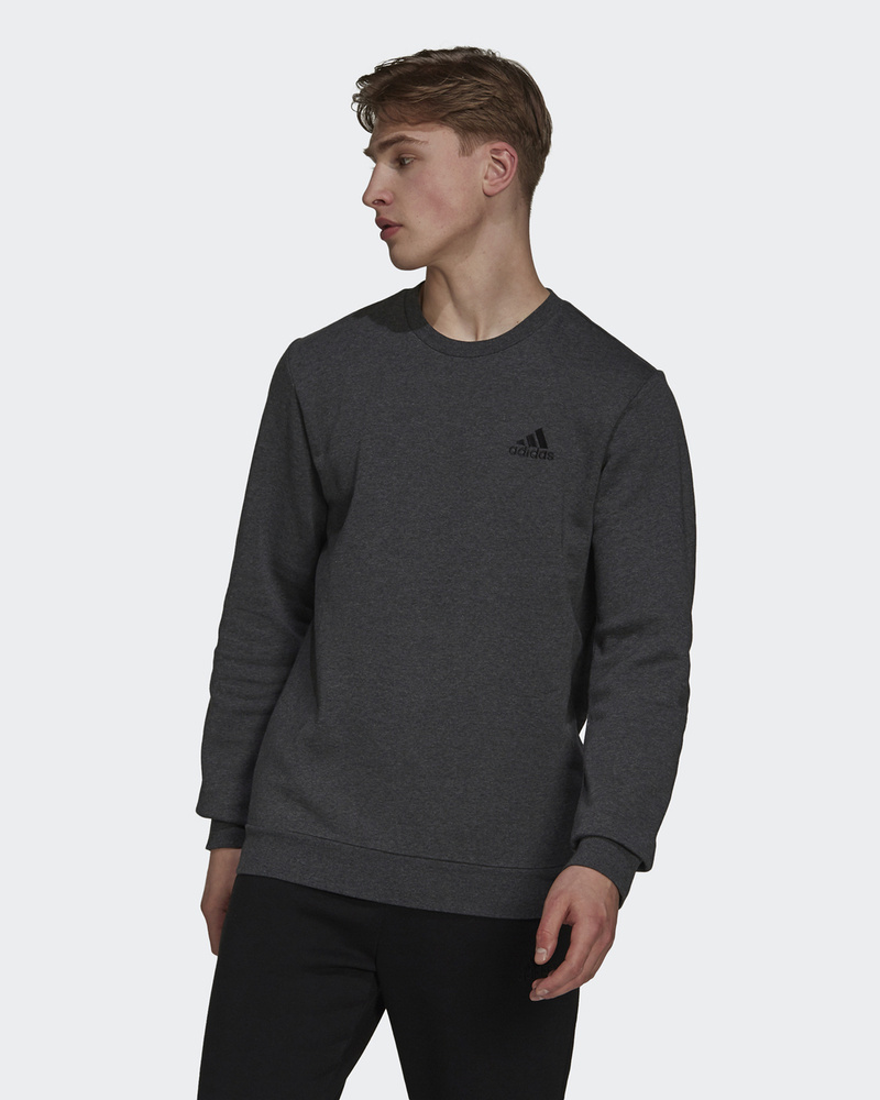 Свитшот adidas Sportswear M Feelcozy Swt #1