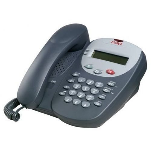 VoIP-телефон Avaya 4602 #1