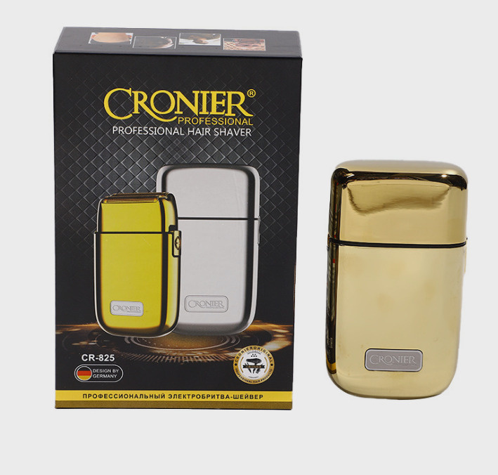 Электробритва CRONIER cr-825 #1