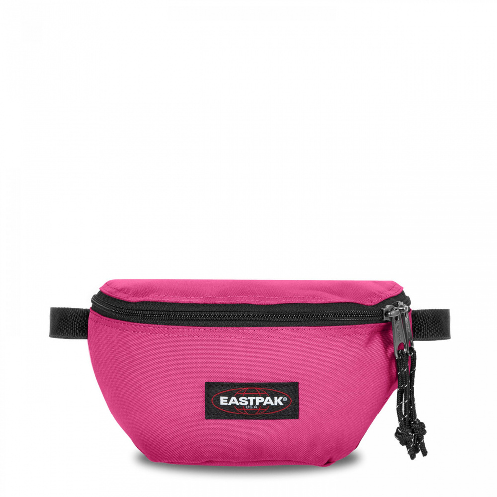 Сумка на пояс Eastpak Springer Pink Escape #1