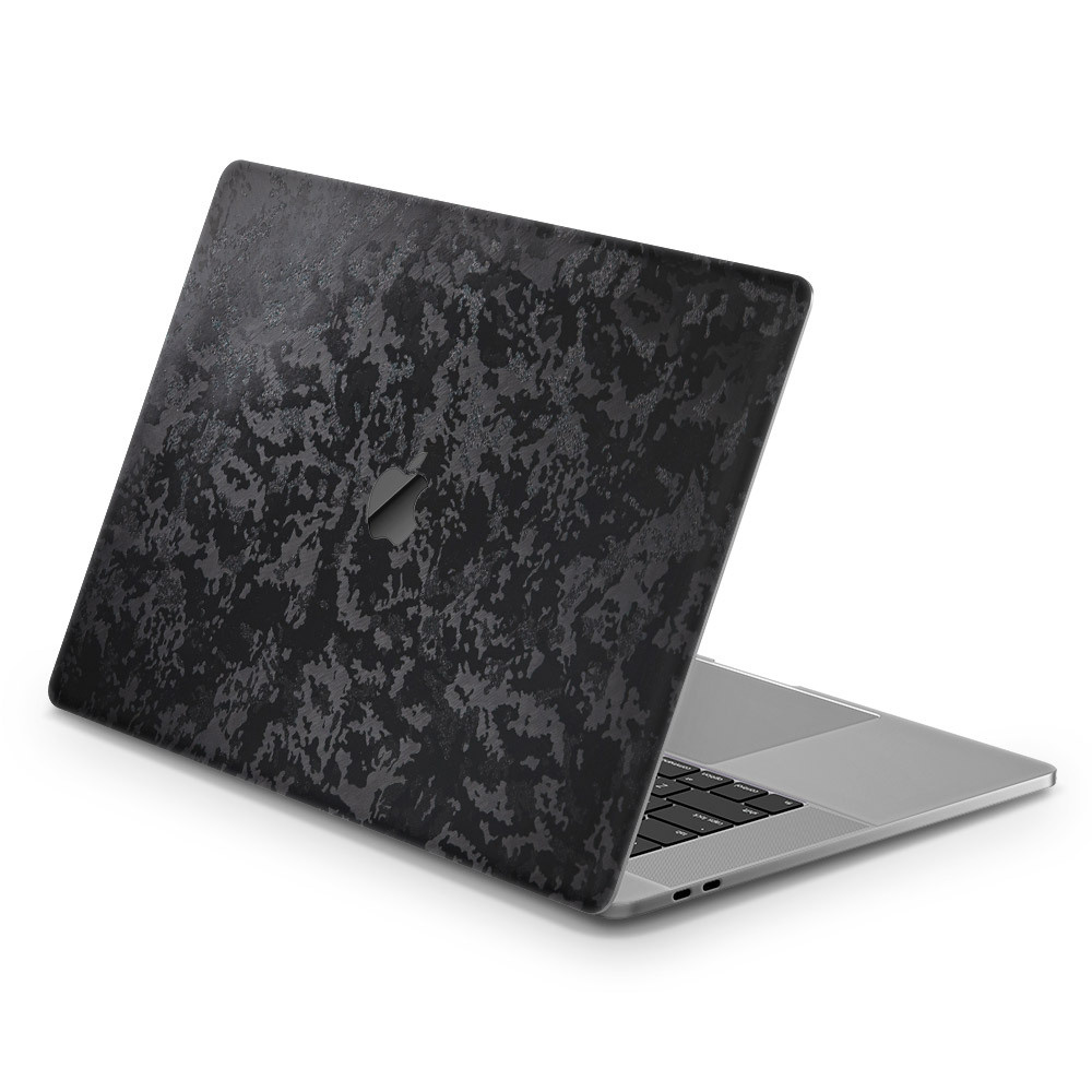 Виниловая наклейка CAMO для Apple MacBook Air 13 M1 2020 #1