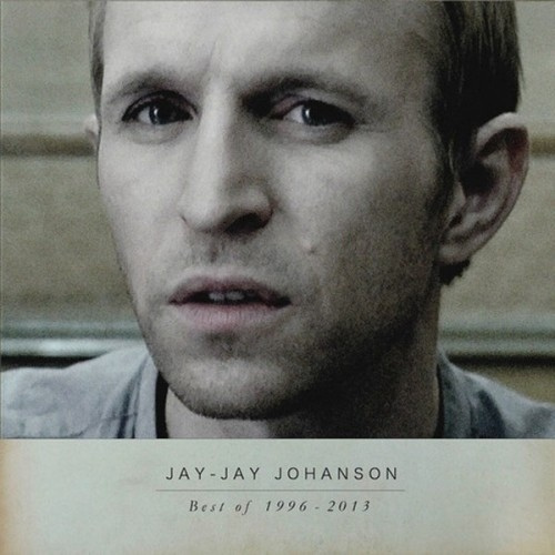 Jay-Jay Johanson - Best Of 1996 - 2013. 1 CD #1