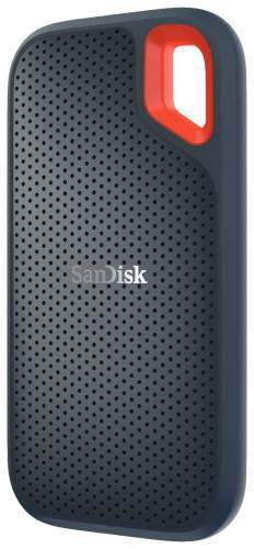 Внешний диск SanDisk Extreme Portable SSD V2 2TB #1