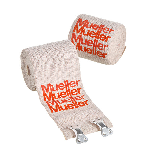 Mueller Спортивный бинт 5см Х 450 см #1