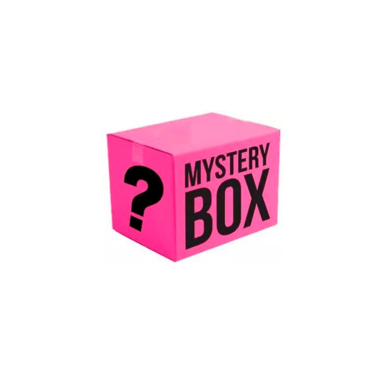 Pop it поп ит набор mystery box, коробка сюрприз поп ит, мистери бокс поп ит, бокс макс для девочек  #1