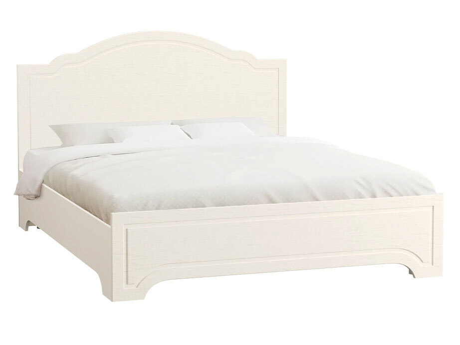 Моби Двуспальная кровать, 160х200 см #1