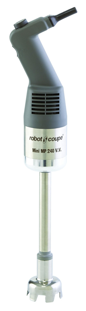 Миксер ROBOT COUPE Mini MP 240 V.V. #1