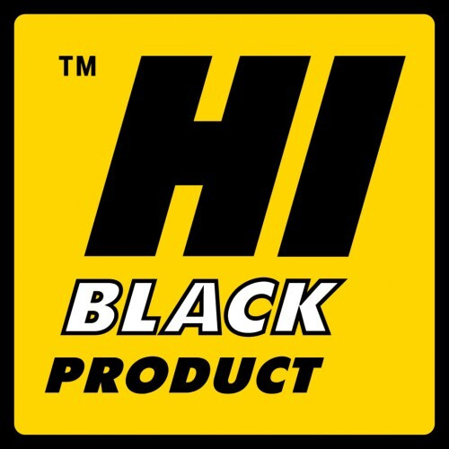 Салфетки Hi-Black универсальные безворсовые 15х18,5 см, 150 шт./упак.  #1