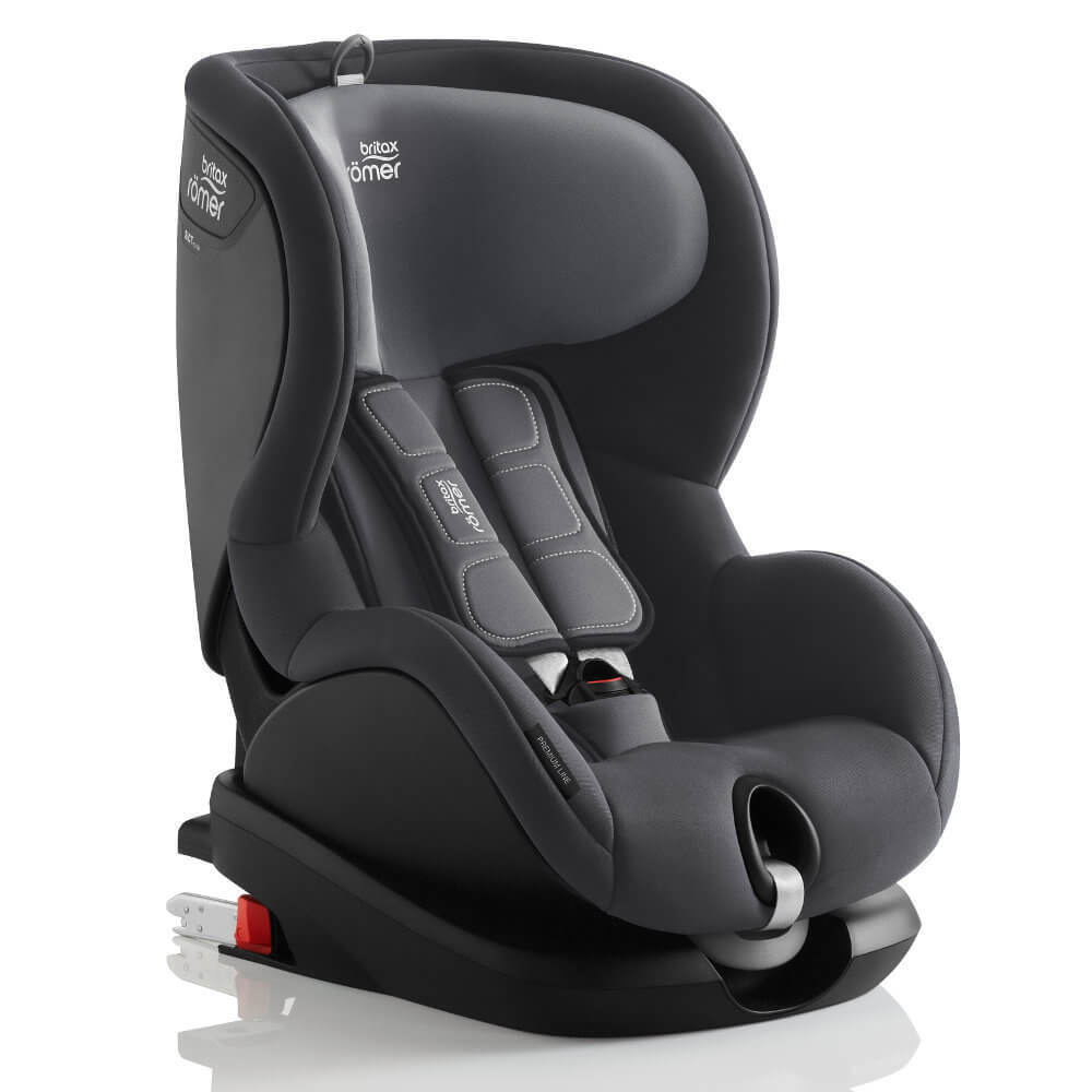 Britax Roemer Trifix 2 I-Size Автокресло группа 1 (9-18 кг) #1