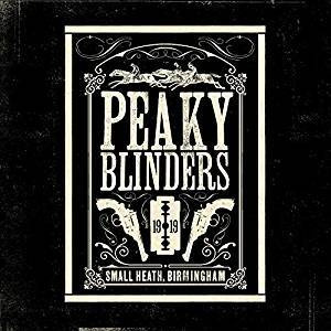 OST: Peaky Blinders (Various Artists) #1