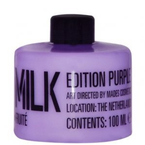 Молочко для тела 100 мл Mades Cosmetics Stackable Фруктовый пурпур #1