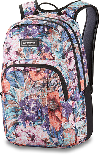 Рюкзак Dakine Campus M 25L 8 Bit Floral #1