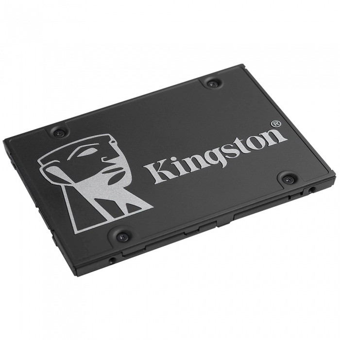 Kingston Внутренний SSD-диск SKC600/512G (SKC600/512G) #1