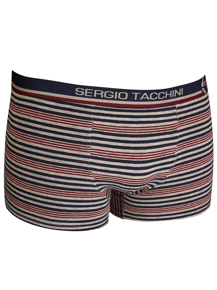 Трусы боксеры Sergio Tacchini #1