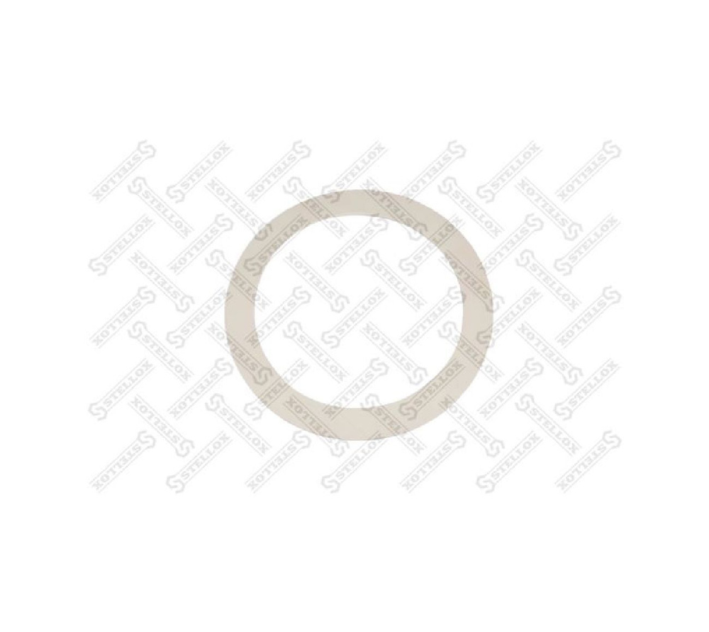 Stellox Кольцо уплотнительное пласт. 110x141x2.5 BPW,Kassbohrer арт. 8901017SX  #1