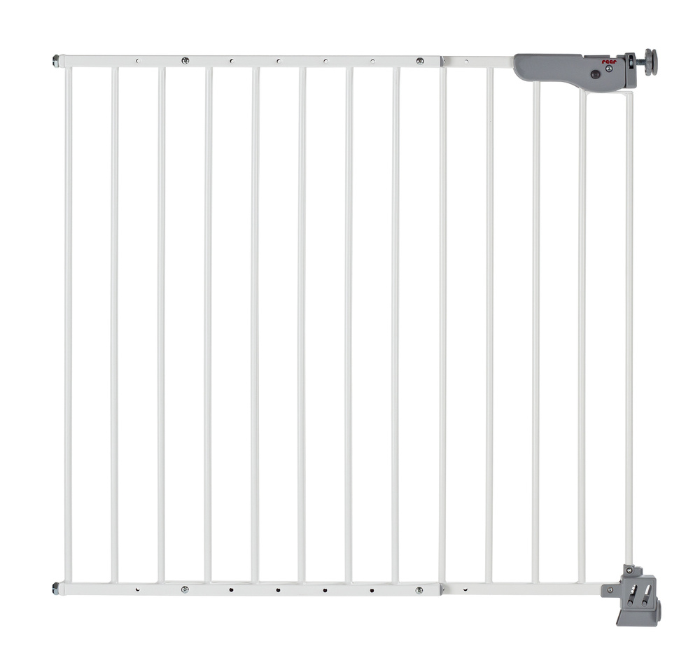 T-Gate Ворота безопасности reer Active-Lock, безбарьерные, ширина 73-106 см, металл, белый  #1