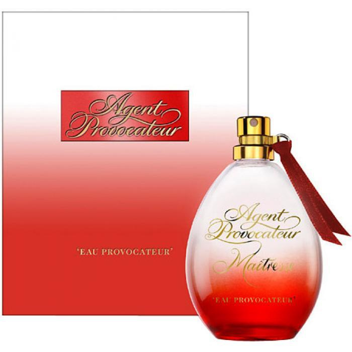 Agent Provocateur Maitresse Eau Provocateur, 50 мл, Туалетная вода #1