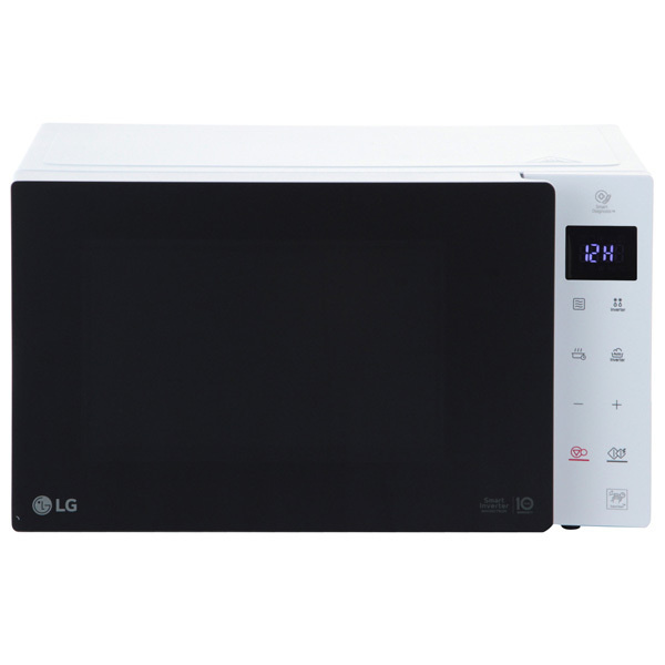 Микроволновая печь LG MW25R35GISW #1