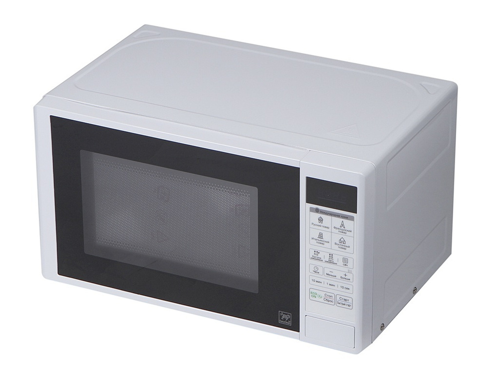 Микроволновая печь LG MS-20R42D #1