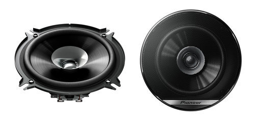 Pioneer Колонки для автомобиля TS-G1310F, 13 см (5 дюйм.) #1