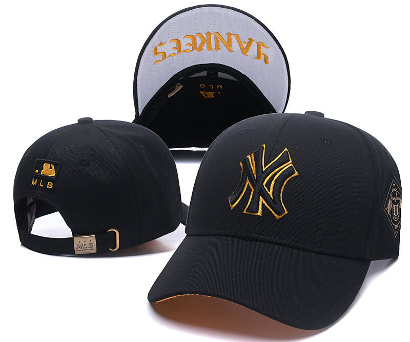 Бейсболка NEW YORK YANKEES #1