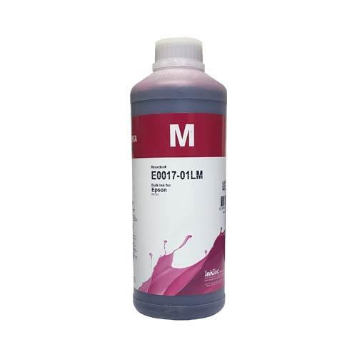 Чернила Ink-Mate T6733 / C13T67334A / E0017-01LM пурпурные Dye, 1000 мл., для Epson (4108190000)  #1